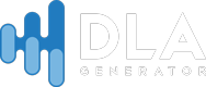DLA Generator